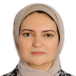 مها صلاح الدين