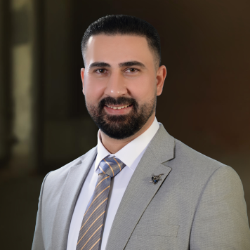 د. عمر أبو عرقوب