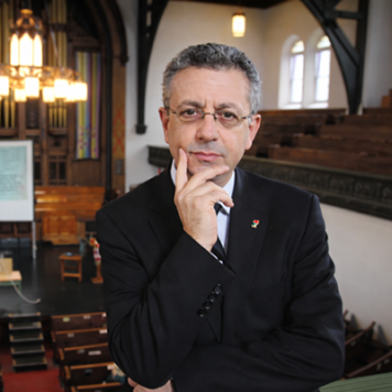 د. مصطفى البرغوثي