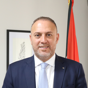 د. حسام  زملط