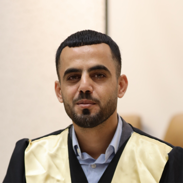 د. إبراهيم حروب